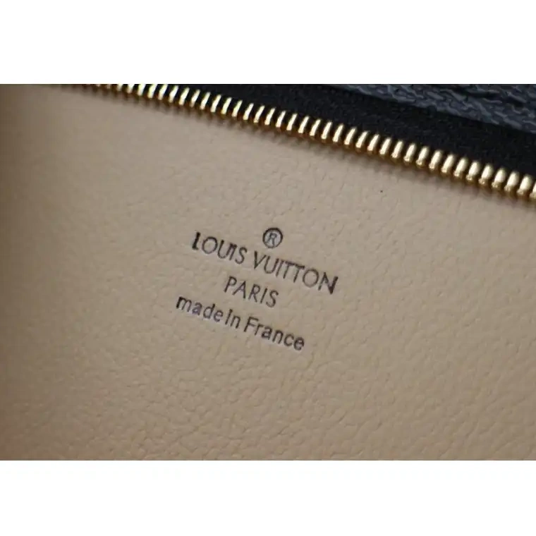 Brother Sam Yupoo Bags LV 205B570044 0822